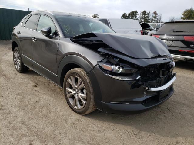 MAZDA CX-30 PREM 2020 3mvdmbem3lm107346