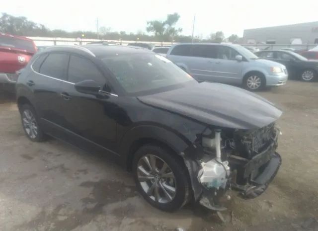 MAZDA CX-30 2020 3mvdmbem3lm108707