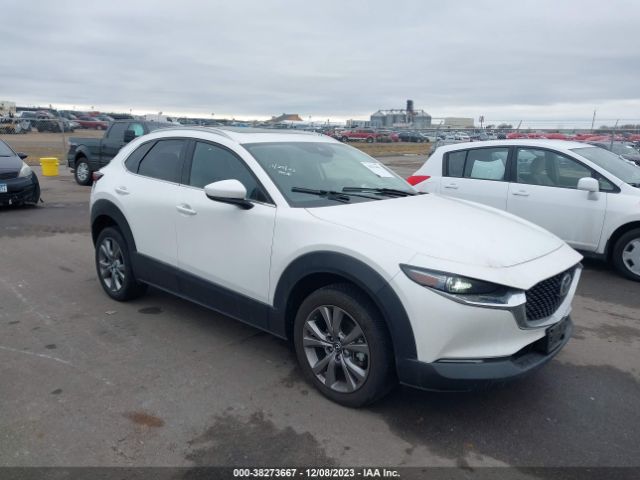 MAZDA CX-30 2020 3mvdmbem3lm109808