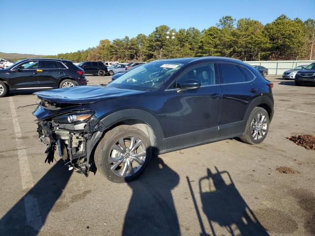 MAZDA CX-30 2020 3mvdmbem3lm136118