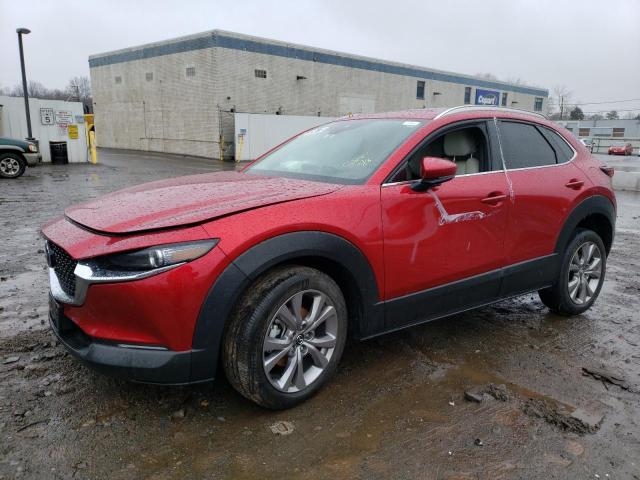 MAZDA CX-30 PREM 2020 3mvdmbem4lm108473