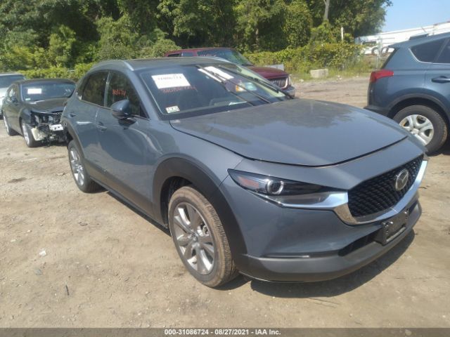 MAZDA CX-30 2020 3mvdmbem4lm110661