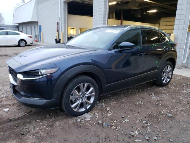 MAZDA CX30 2020 3mvdmbem4lm112524