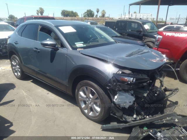 MAZDA CX-30 2020 3mvdmbem4lm113009