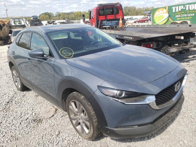 MAZDA CX-30 PREM 2020 3mvdmbem5lm103721