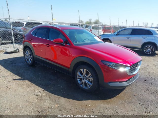 MAZDA CX-30 2020 3mvdmbem5lm108272