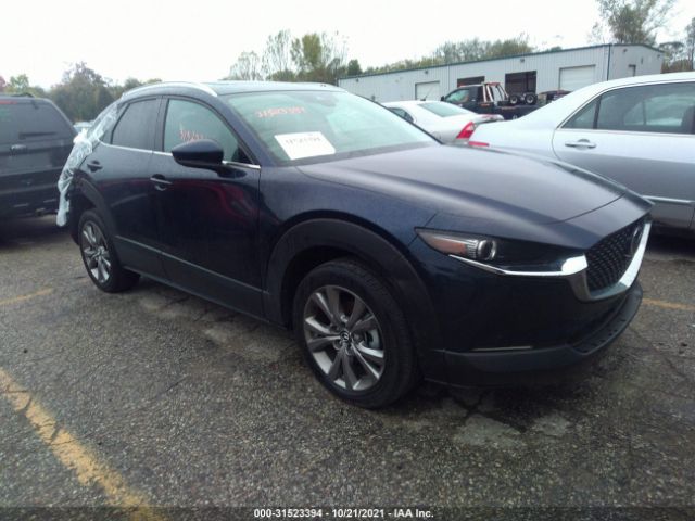 MAZDA CX-30 2020 3mvdmbem5lm134144