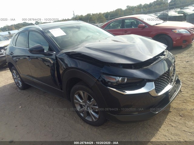 MAZDA CX-30 2020 3mvdmbem5lm135844