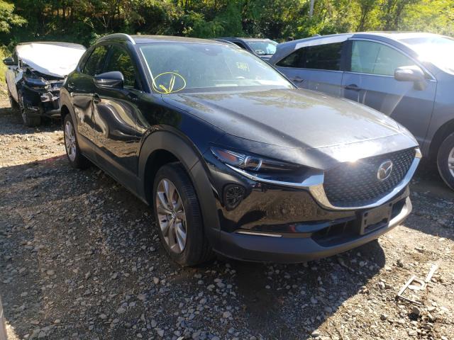 MAZDA NULL 2020 3mvdmbem6lm105980