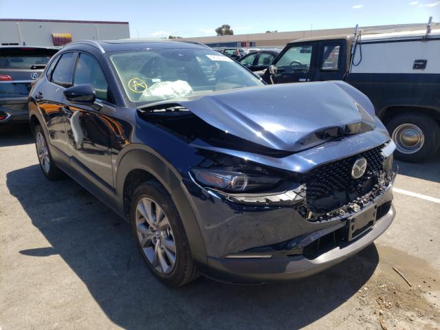 MAZDA CX-30 PREM 2020 3mvdmbem6lm106949