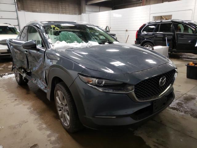 MAZDA CX-30 PREM 2020 3mvdmbem6lm109981