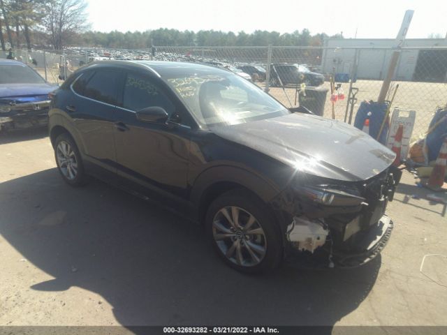 MAZDA CX-30 2020 3mvdmbem6lm121967