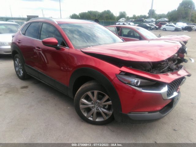 MAZDA CX-30 2020 3mvdmbem6lm129065