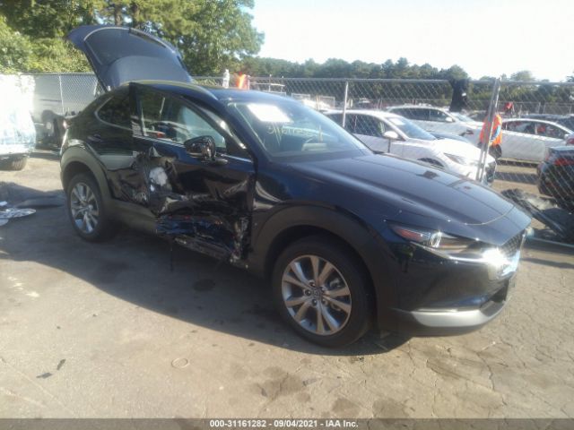 MAZDA CX-30 2020 3mvdmbem7lm106099