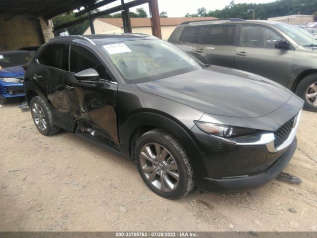 MAZDA CX-30 2020 3mvdmbem7lm114980