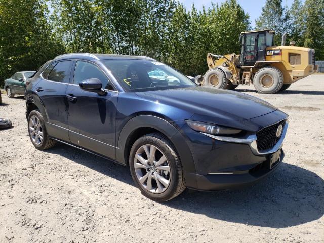 MAZDA CX-30 PREM 2020 3mvdmbem7lm118804