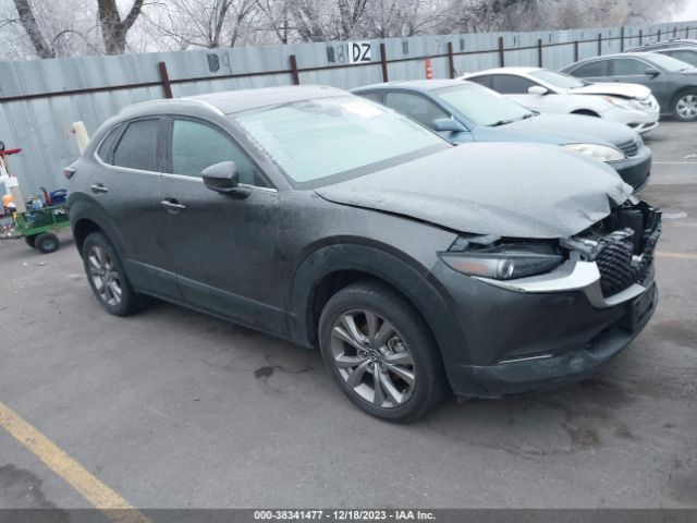 MAZDA CX-30 2020 3mvdmbem8lm107021