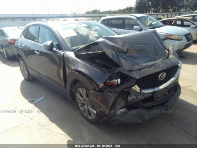 MAZDA CX-30 2020 3mvdmbem8lm113661