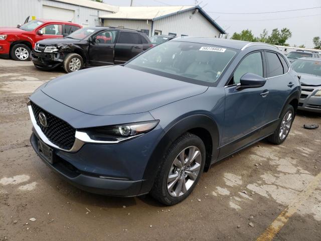 MAZDA CX-30 PREM 2020 3mvdmbem8lm123848