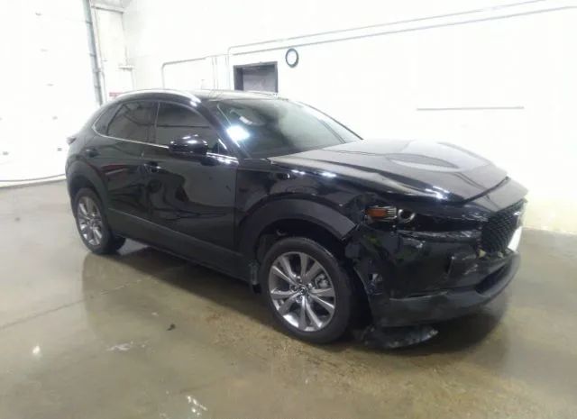 MAZDA CX-30 2020 3mvdmbemxlm106470