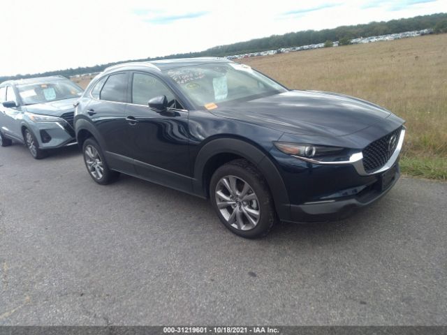 MAZDA CX-30 2020 3mvdmbemxlm137105