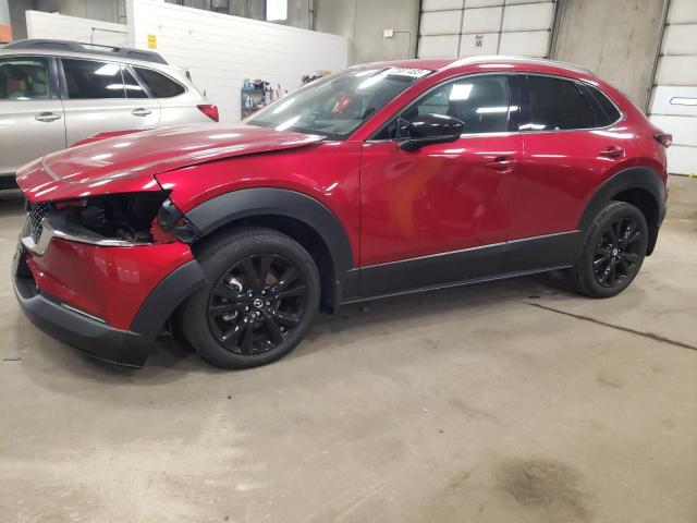 MAZDA CX-30 PREM 2021 3mvdmbey0mm254938