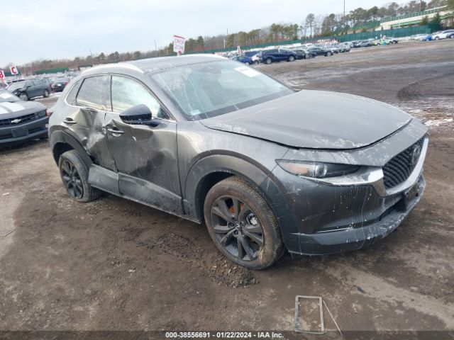 MAZDA CX-30 2023 3mvdmbey0pm506921