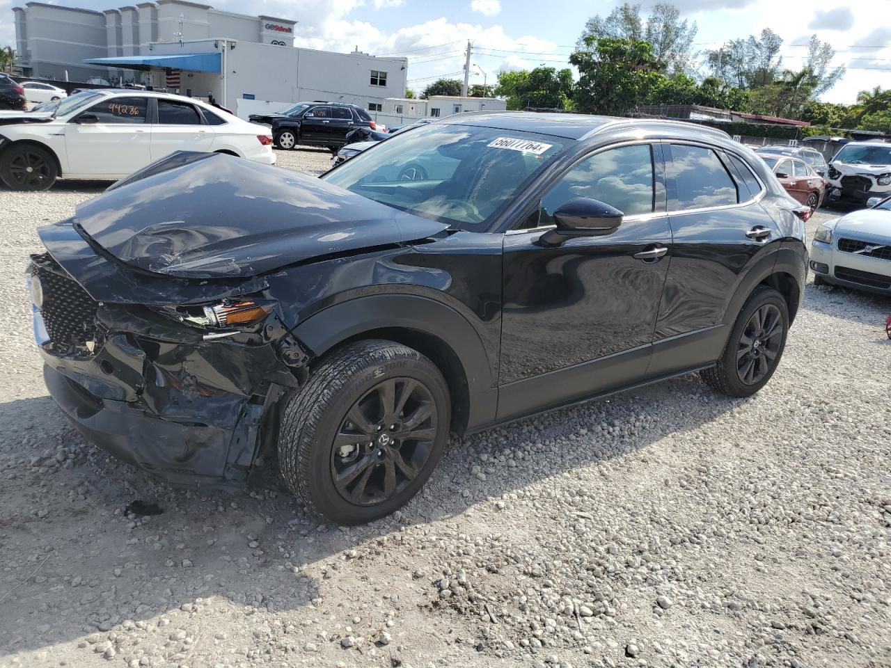 MAZDA CX-30 2023 3mvdmbey0pm507664