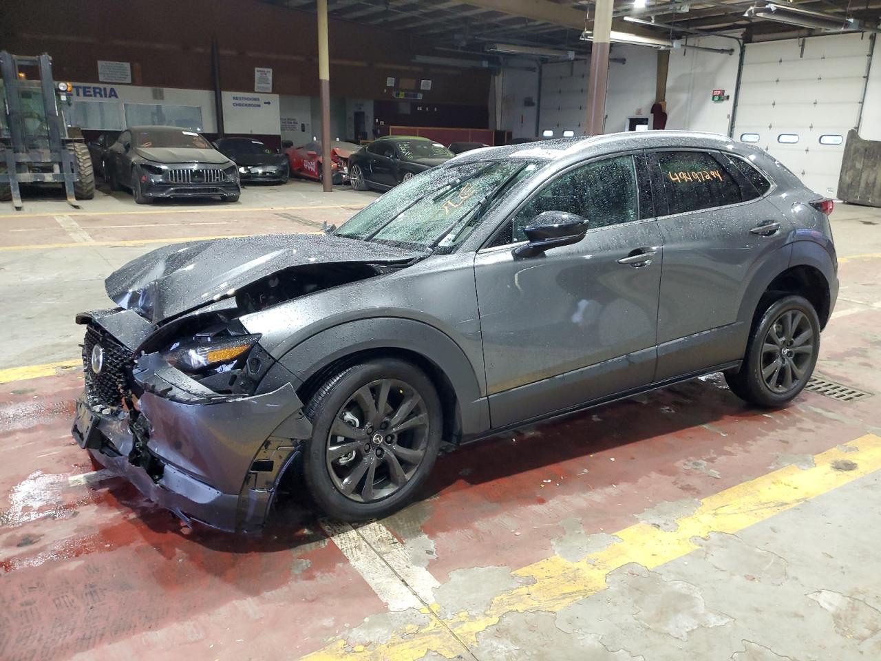 MAZDA CX30 2024 3mvdmbey0rm637804