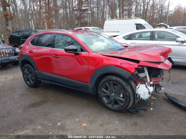 MAZDA CX-30 2021 3mvdmbey1mm249019