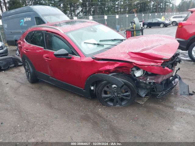 MAZDA CX-30 2021 3mvdmbey2mm302617