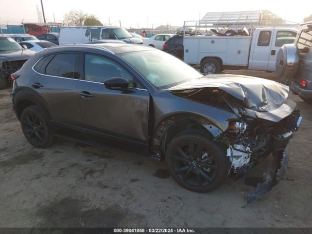 MAZDA CX-30 2022 3mvdmbey2nm458979