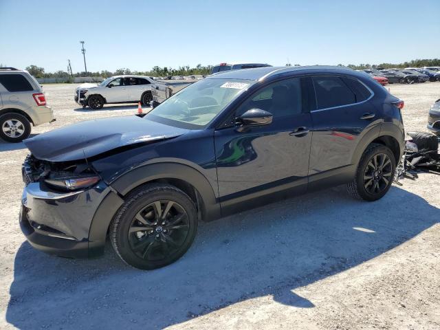 MAZDA CX-30 2022 3mvdmbey2pm502661