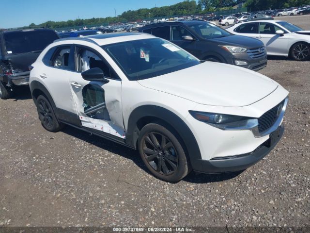 MAZDA CX-30 2023 3mvdmbey3pm500031