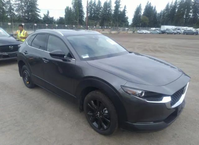 MAZDA CX-30 2023 3mvdmbey4pm500054