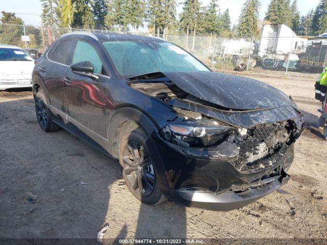 MAZDA CX-30 2023 3mvdmbey4pm507084