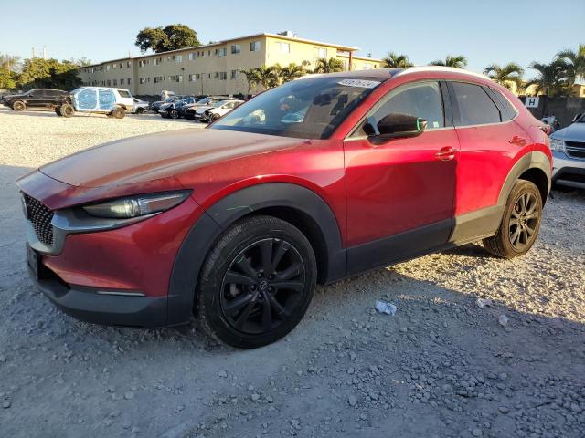 MAZDA CX-30 PREM 2021 3mvdmbey5mm256314