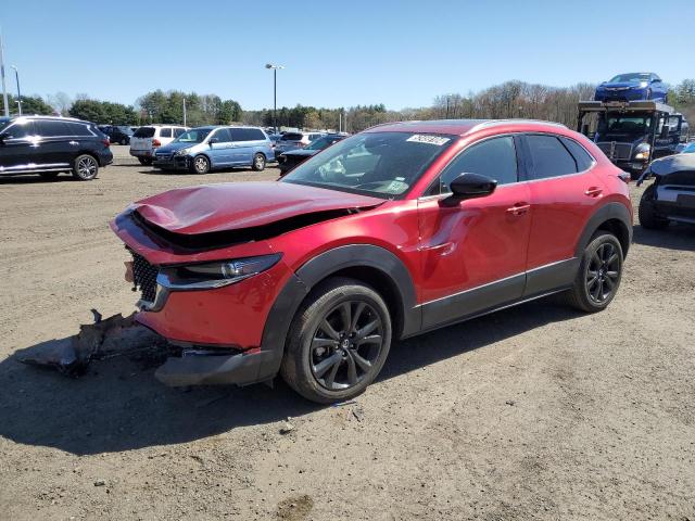 MAZDA CX30 2022 3mvdmbey5nm444638