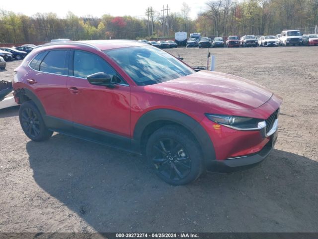 MAZDA CX-30 2023 3mvdmbey5pm502492