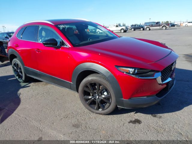 MAZDA CX-30 2023 3mvdmbey5pm586314