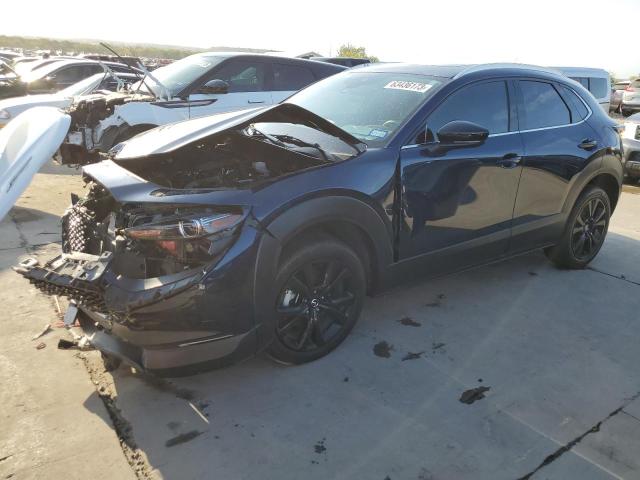 MAZDA CX-30 2021 3mvdmbey7mm243516