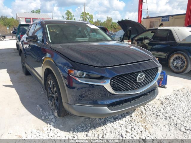 MAZDA CX-30 2022 3mvdmbey7nm404397