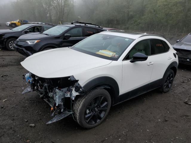 MAZDA CX30 2022 3mvdmbey7nm428876