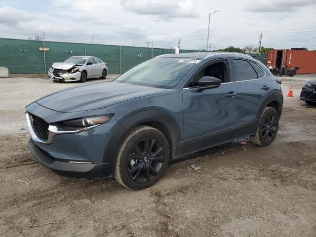 MAZDA CX-30 PREM 2023 3mvdmbey7pm504289