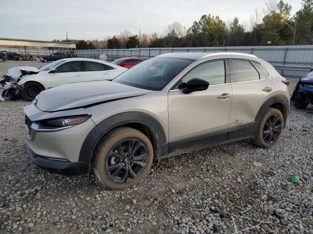 MAZDA CX-30 PREM 2023 3mvdmbey8pm507430