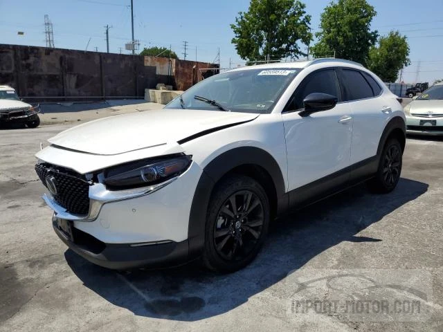 MAZDA CX-30 2021 3mvdmbey9mm265162