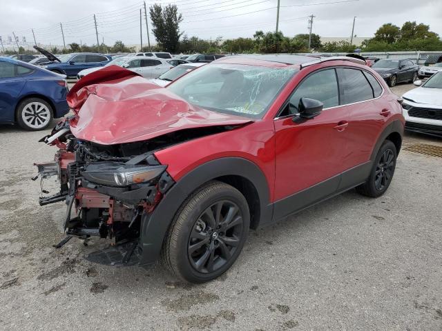 MAZDA CX30 2023 3mvdmbey9pm508084