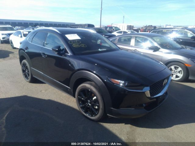 MAZDA CX-30 2021 3mvdmbeyxmm265719