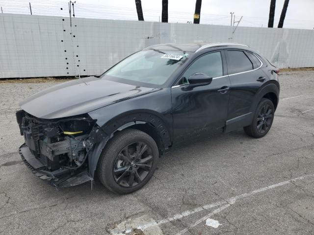 MAZDA CX30 2022 3mvdmbeyxnm449088