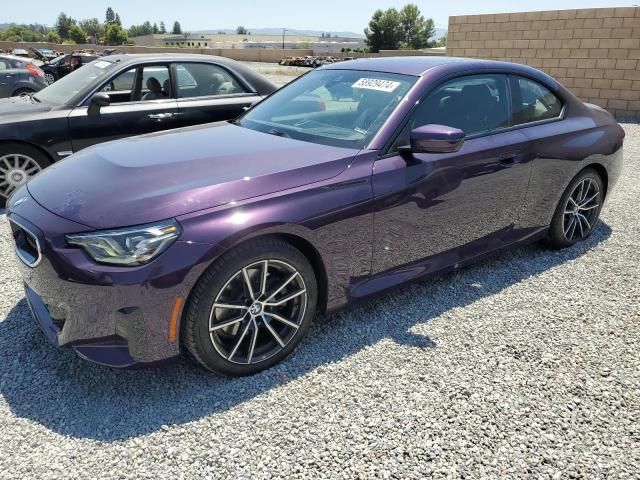 BMW 2 SERIES 2024 3mw23cm00r8e00118